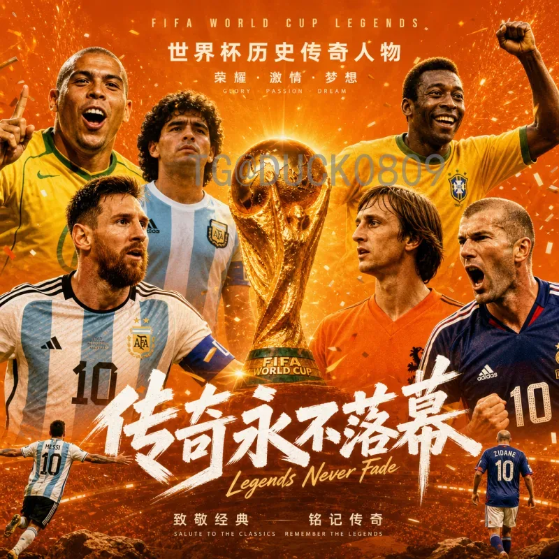 2026年美加墨世界杯分组抽签安排：新赛制与悬念解析